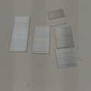 Metabo HPT Brad Nails | 2 Inch x 18 Gauge | Smooth | Electro Galvanized | 5,000 Count | 14108SHPT