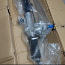 A-Premium - Hydraulic Power Steering Rack and Pinion Compatible with Honda Odyssey 2011 2012 2013 2014 2015 2016 2017, 3.5L