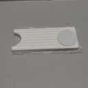 Stone Faucet Mat for Kitchen Sink  Diatomite Drying Stone Mat & Sink Protector, Prevents Moisture  Sink Splash Guard Water-Absorbing Stone Tray for Bathroom Counter (Light Grey, 20" x 3.9")