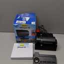 Tetra Whisper IQ Power Filter 45 Gallons, 215 GPH, With Stay Clean Technology