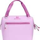 Stanley All Day Julienne Soft Cooler Bag and Lunch Box | Insulated Travel Bag with Zipper | BPA-Free