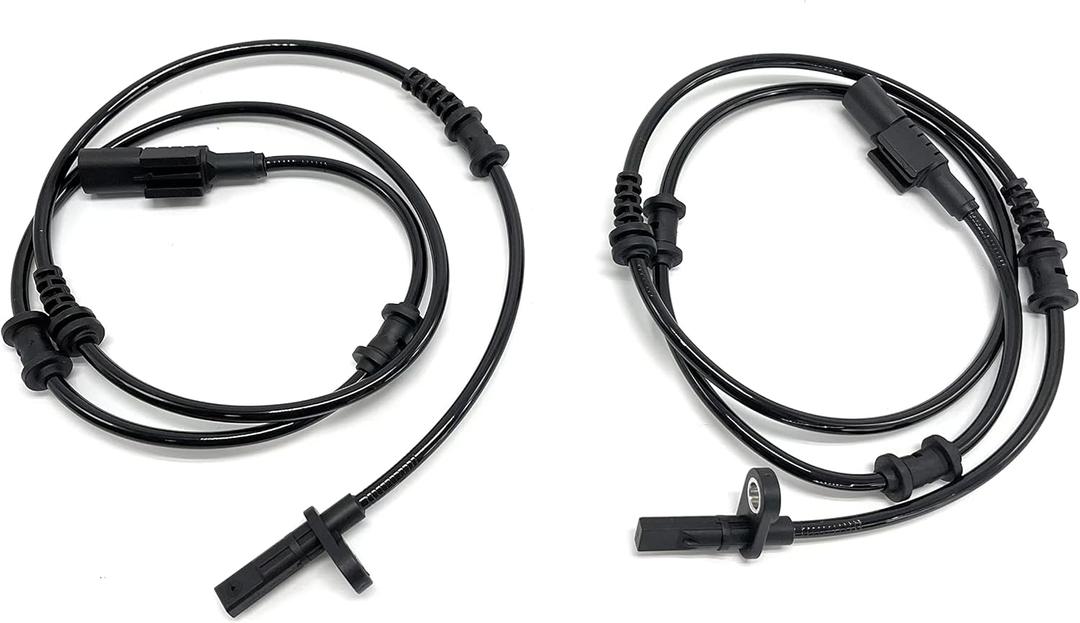 ABS Wheel Speed Sensor 2465402510 Front Left & Right for Benz W246 CLA200 CLA250 GLA45