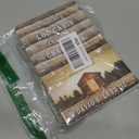 Building A Log Cabin And Godly Character: A One-Year Daily Devotional, Paperback