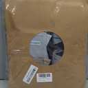 Paw Legend Washable Dogs Diapers Male Dog Belly Bands for Male Dogs Diapers Reusable Puppy & Doggie Diapers Male (5 Pack, X-Small) (Light color)