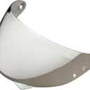 HJ-34P Helmet Visor Replacement Shield, Anti-Fog Sun Shield Accessory Compatible with HJC C10