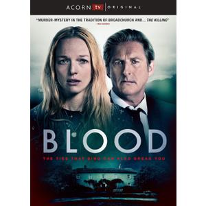 BLOOD: SERIES 1