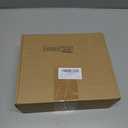 Estune 352 Pcs Baby Shower Advice Cards for Parents to Be Advice for New Parents Baby Shower Decorations Girl, Advices and Wishes for Cards Box Fun Game Ideas(Blue Colored Bear)