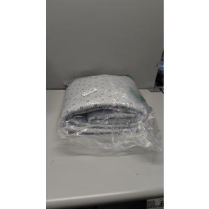 2x6 Feet Runner Rugs for Hallway, Brown Modern Soft Bedroom Bedside Rug, Low Pile Non Slip Memory Foam Rugs, Washable Fluffy Carpet for Entrance Kitchen Laundry Living Room Decor