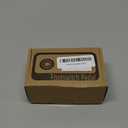 Dual Latching Switch Pedal for Guitar Amps With TRS Cable (Latch Dual Switch)