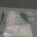 YIHOUSE Memory Foam Bathroom Rug Sets 2 Piece, Ultra Absorbent Bath Mat for Bathroom - Non-Slip Machine Washable & Dry Quickly, 2 Piece Bathroom Mat Set,White (1'5" x 2')