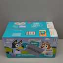 Pampers Training Pants - Easy Ups Boys & Girls Bluey - Size 4T-5T, 104 Count, Children's Potty Underwear 