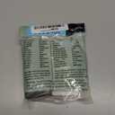 Metra Electronics 70-5513 Ford Amp Eliminator Plug