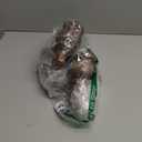 Wood Furniture Legs 6 inch - Sofa Legs Set of 4 Replacement Couch Legs - Round Furniture Feet Replacement for Legs for Furniture - Sofa Legs, Chair, Dresser, Ottoman, Coffee Table, Cabinet, Etc. Brown