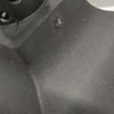 Memorial Lantern with Card - Sympathy Gift for Loss of Mom/Dad/Loved One, Bereavement Keepsake with Flickering Flame, Memory Lamp for Funeral Remembrance or Celebration (Black)