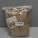 H.VERSAILTEX Velvet Stretch Couch Cushion Cover Plush Cushion Slipcover for Chair Loveseat Sofa Cushion Furniture Protector Seat Cushion Sofa Cover (3 Piece Sofa Cushion Covers, Camel)