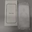 for iPhone 17 Pro Max Case [Compatible with MagSafe] [2X Screen Protectors] [Military Grade Drop Tested] Heavy Duty Magnetic Phone Case for iPhone 17 Pro Max 6.9",Black