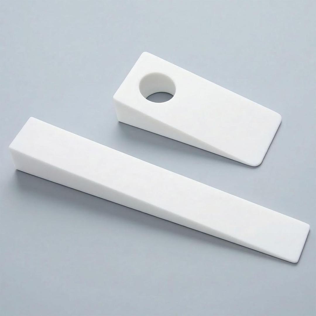 Plastic Wedge, Car Door Wedge, Car Window Wedge, Panel Wedge Removal Tool, for Automotive Window and Door Locks and Trim Panels.