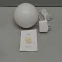 Hifree Smart Table Lamp, Dimmable Desk Lamp with App/ Voice Control, LED RGB Color Changing Touch Lamp, Night Lamp for Bedroom Compatible with Alexa