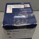 Schlage BE365 V CAM 619 Camelot Keypad Deadbolt, Electronic Keyless Entry Lock, Satin Nickel