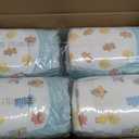 Pampers Diapers - Baby Dry - Size 3, 168 Count, Absorbent Disposable Infant Diaper
