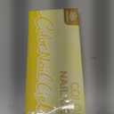 Born Pretty Pastel Gel Nail Polish Macaron Candy Sweet Color Gel Polish Spring Summer Gel Polish Nude Pink Yellow Purple Blue Green Colors Easter Collection Nail Art Gift Box 7ML 6PCS