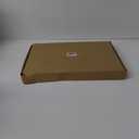 KAEASOUS Bamboo Dish Drying Rack - Large 2 Tier Wooden Dish Drying Rack for Kitchen, Wooden Plate Rack with Foldable Design, Drying Rack for Dishes, Utensils and Cups, Folding Dish Rack for Kitchen