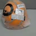 Kids Bike Helmet, Adjustable and Multi-Sport, from Toddler to Youth, 3 Sizes, Small: 18.9" - 21.3"