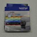 Brother Genuine LC404BKYield Black INKvestment Tank Ink Cartridge Page Yield -750