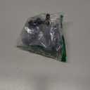 Zoom Dual-Piston Cable Actuated Mechanical Flat Mount Disc Caliper (Front & Rear Black)