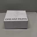 DREAM PAIRS Boys & Girls Mid Calf Water-Resistant Winter Snow Boots for Toddler/Little/Big Kid,Size 11 Little Kid,Navy/Fuchsia,KAMICK