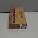 Natural Beeswax Candles 4 Packs, Beeswax Pillar Candles with 140 Hours Burn Time, Organic Emergency Candle Long Burning for Home Room, Smokeless & Dripless, 2x4 inch