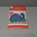Loli & Pop Mailbox Kit Dinosaur 2 Pack
