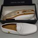 Bruno Marc Men's Bush Driving Loafers Moccasins Shoes US 12 EUR 46