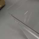 Smart Choice 240364503 Crisper Drawer Bin for Refrigerator Freezer - Clear, Frigidaire Drawer Replacement for 240364502 240364505 240364507 240364508, Fits Select Frigidaire & Kenmore Models