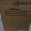 VegTrug Water Fountain, Gray