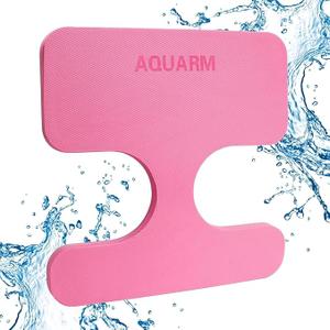Water Saddle Floats for Adults and Kids, Ultra Buoyant Double Coated Floating Seats for Pool, Beaches, Lakes, and Water Parks