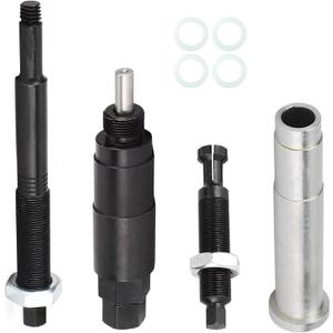 65700 Broken Spark Plug Remover Kit Tools For 2004-2010 Ford Triton 3V Engine