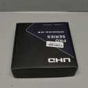 Soonsoonic 4K HDMI Cable 50Ft | High Speed HDMI 2.0 Cable 4K@60Hz 2K 1080P 3D ARC Ethernet HDMI Cord | for UHD TV Monitor Laptop Xbox PS4/PS5 ect (15m)