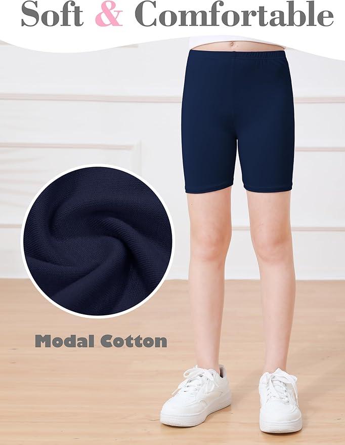 Resinta 8Pack Girls Bike Cartwheel