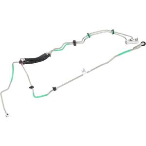 GM Genuine Parts 84440485 Automatic Transmission Fluid Cooler Inlet and Outlet Line