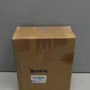 Hanaive 100 Pack Table Tennis Balls Multi Colored 40mm Plastic Balls Bulk Washable Small Game for Carnival Pool Games, Party Decoration Pet Toy (White)