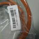 Deck/Drive Belt/Kevlar Cord / 1/2" X 92 1/2" - Compatible with Ariens 21546080, AYP 130969 532130969, Husqvarna 532130969, Poulan 532130969, John Deere M151277 M144044