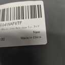 Kids Black History Shirt,Toddler Black History Month T-Shirt Boys Girls, African American Tee, 2-6T (Black)