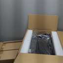 Juyace 240W LED Stadium Lights Outdoor 1500 Watt Equivalent Wider Lighting Angle Led Flood 100-277V 36000LM 5000K Daylight Commercial Arena for Sports Fields and Court (3 Pack)