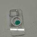 ESR for iPhone 13 Pro Case, Compatible with MagSafe, Shockproof Military-Grade Protection, Built-in Camera Ring Stand, Magnetic Phone Case for iPhone 13 Pro, Classic Series (HaloLock), Clear