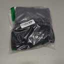 Sunzel Sustainable Butt Lifting Leggings for Women, No Front Seam High Waist Tummy Control Booty Sculpting Workout Yoga Pants (Large, Black)