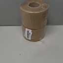 2 Rolls 100 FT Protector Wraps for Tree Trunk: Natural Paper Guard for Demaged Bark, Breathable & Moisturizing Cover for Plants & Saplings, Bandage for Fruit Trees Keeping Warm in Winter
