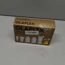 Olaplex No. 7 Bonding Oil, Concentrated High Shine Heat Protectant | Visibly Smooths & Softens Hair | Added Color Vibrancy | Up to 72 Hour Frizz Control | For All Hair Types | 1 fl oz