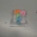 BUSHIBU Pencil Grips for Kids Handwriting, Toddler Pencil Grip, Pen Grips Trainer for Beginners Preschoolers Kindergarten Children (4 PCS)