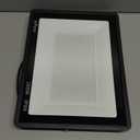 300W LED Flood Light (2000W Equivalent), Super Bright 42,500LM 5000K Daylight IP66 Waterproof Security Outdoor LED Arena Lights Commercial Lighting Floodlight for Backyard|Court|Stadium|Yard